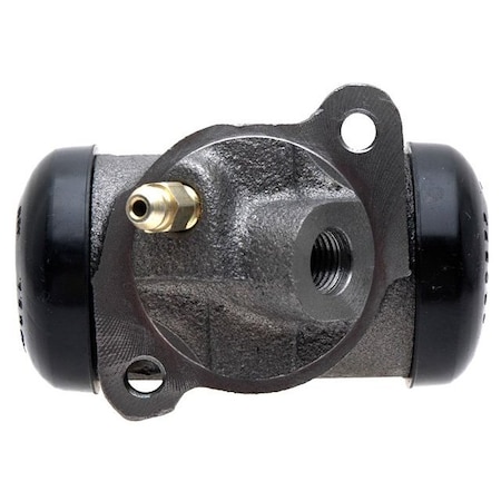 Raybestos OE Replacement; 1-1/8 Inch Bore WC37018